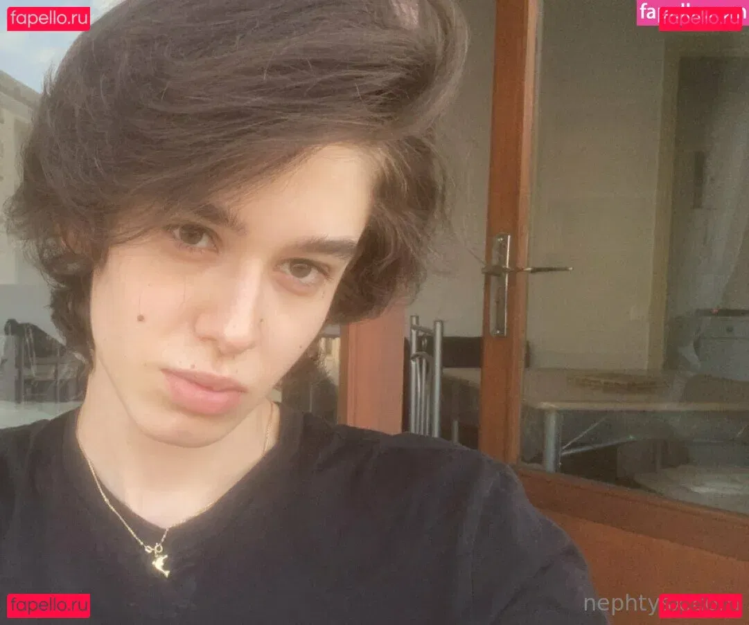 nephtysx Onlyfans Photo Gallery 