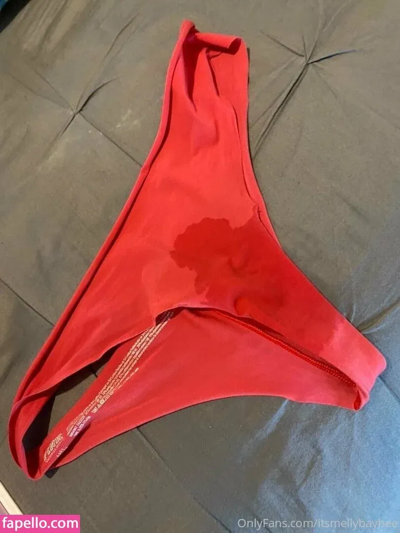 itsmellybaybee Onlyfans Photo Gallery 