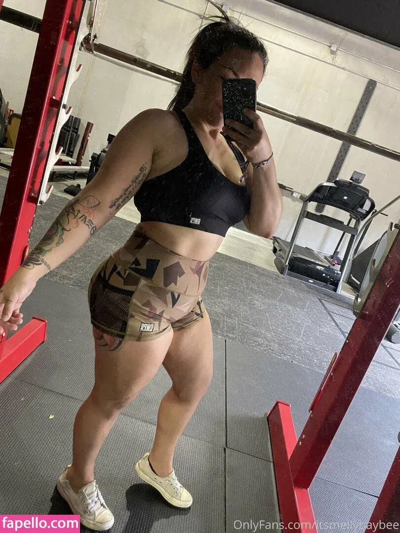 itsmellybaybee Onlyfans Photo Gallery 