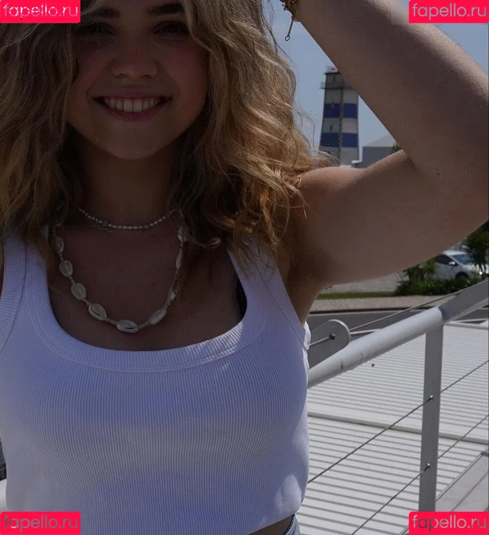 Josie Hermer Onlyfans Photo Gallery 
