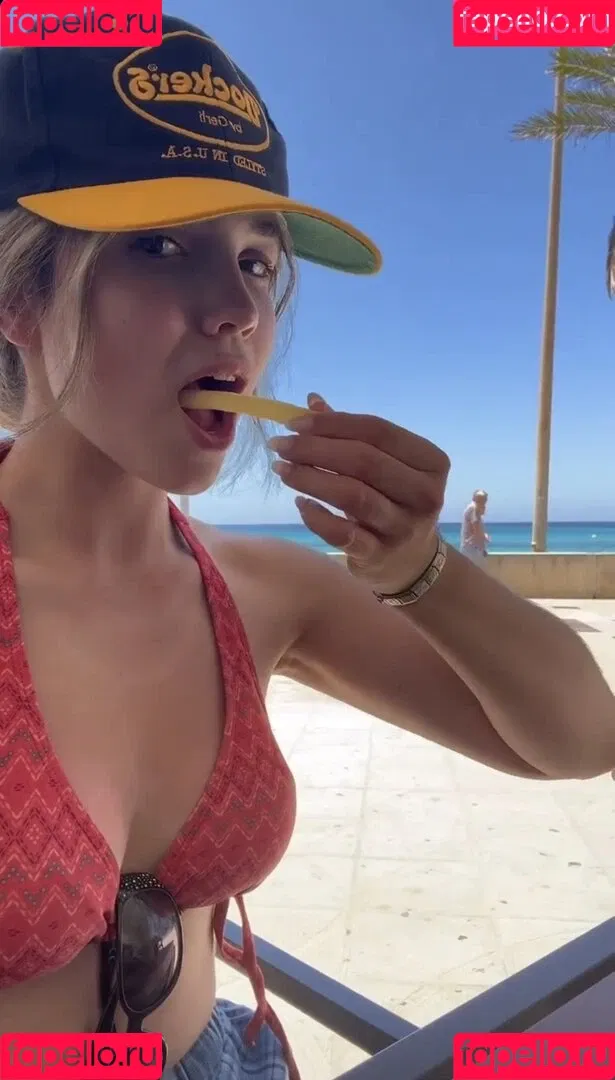 Josie Hermer Onlyfans Photo Gallery 