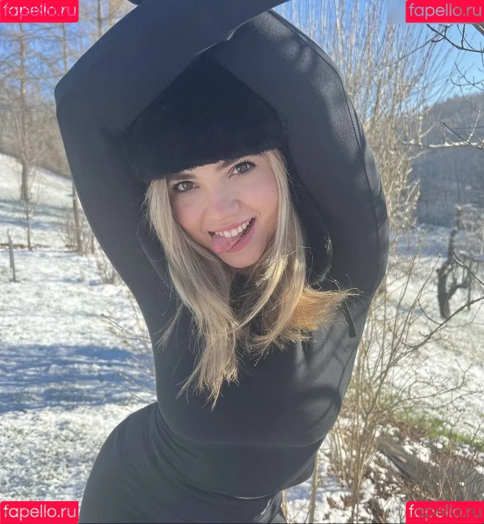 Josie Hermer Onlyfans Photo Gallery 