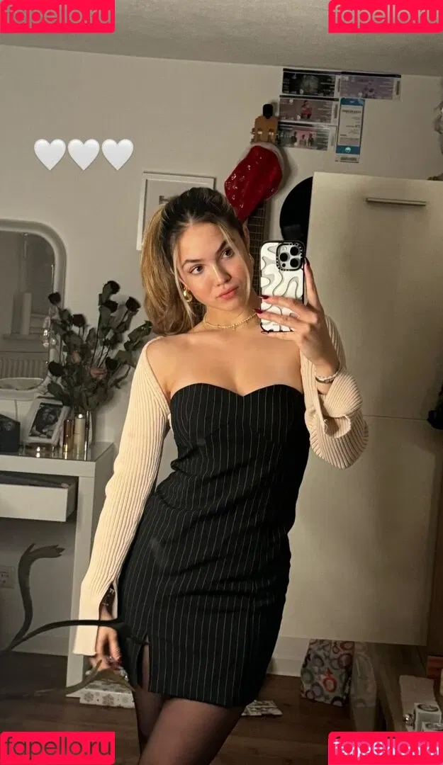 Josie Hermer Onlyfans Photo Gallery 