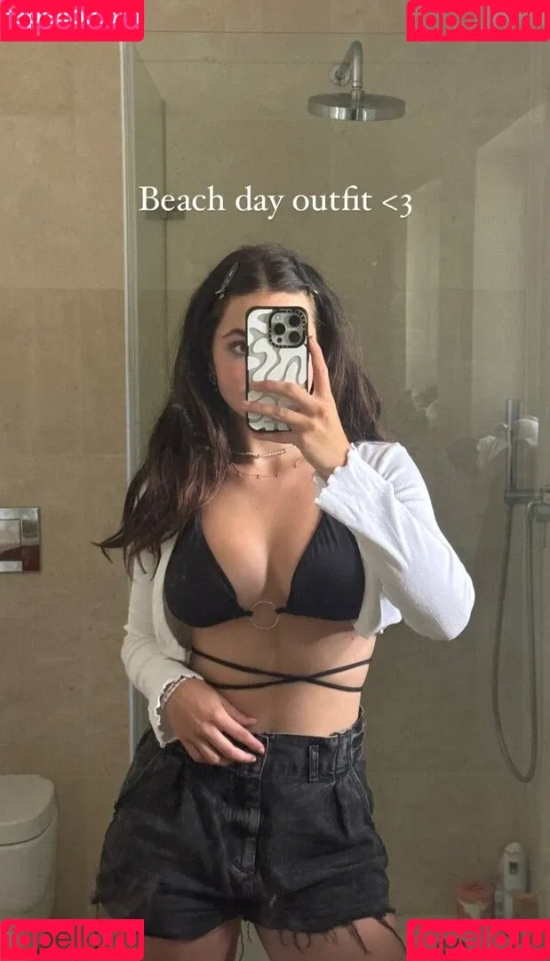 Josie Hermer Onlyfans Photo Gallery 