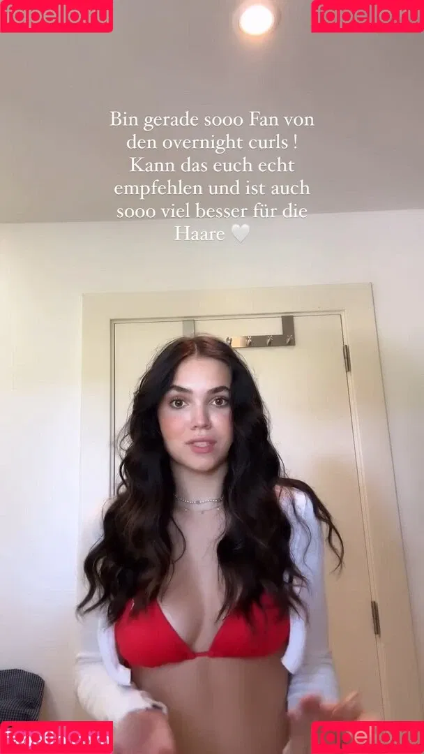 Josie Hermer Onlyfans Photo Gallery 
