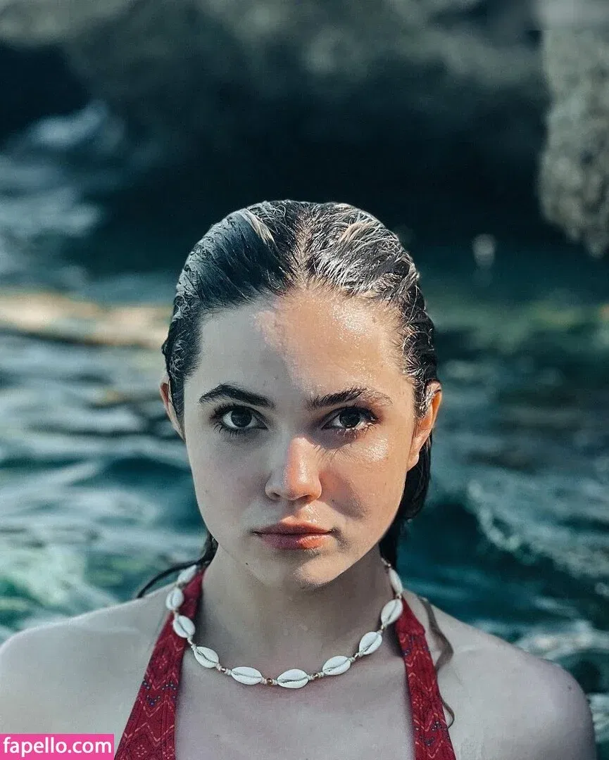 Josie Hermer Onlyfans Photo Gallery 