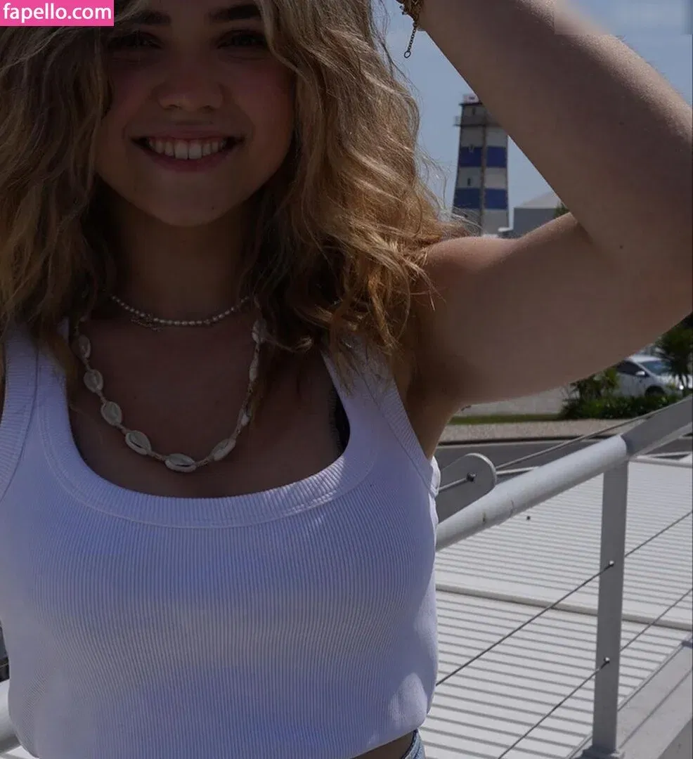 Josie Hermer Onlyfans Photo Gallery 