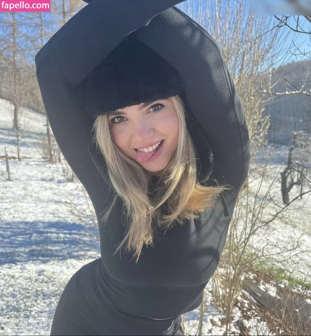 Josie Hermer Onlyfans Photo Gallery 