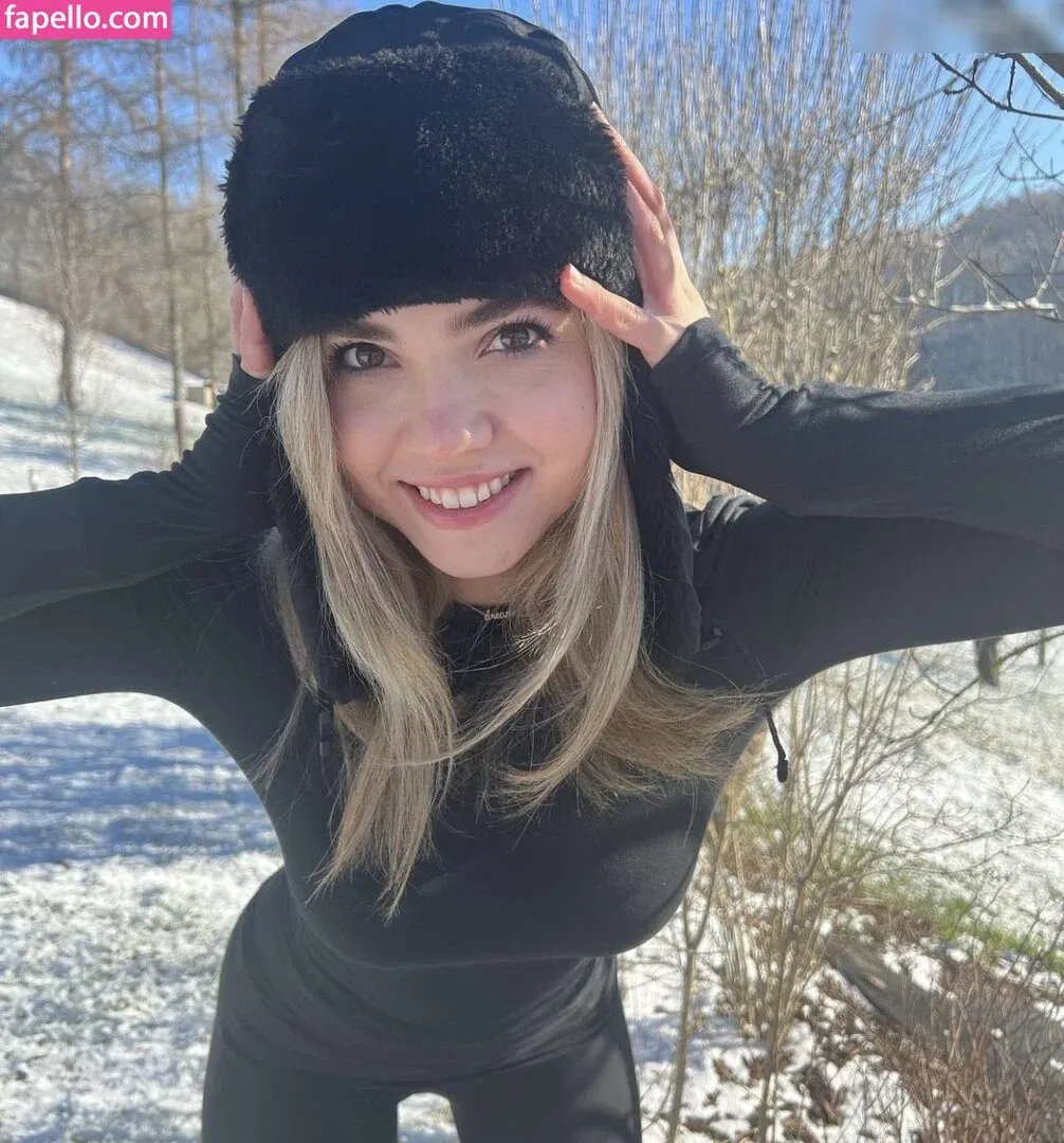 Josie Hermer Onlyfans Photo Gallery 