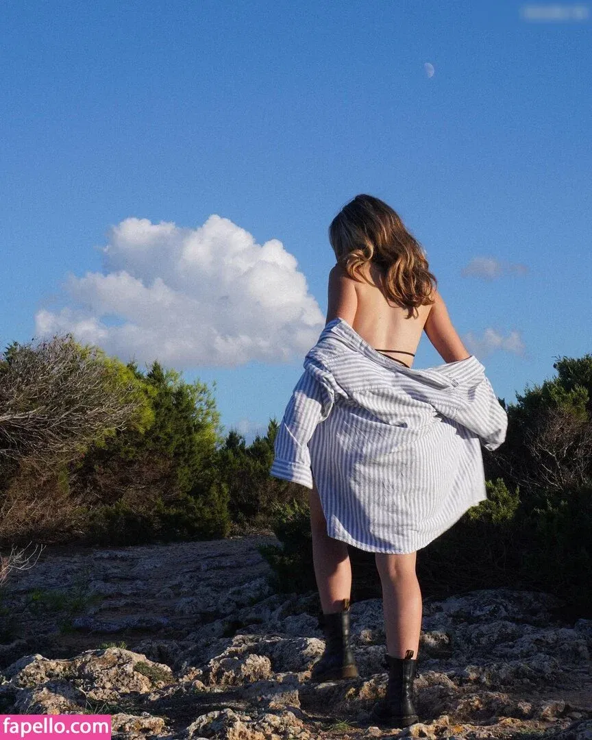 Josie Hermer Onlyfans Photo Gallery 