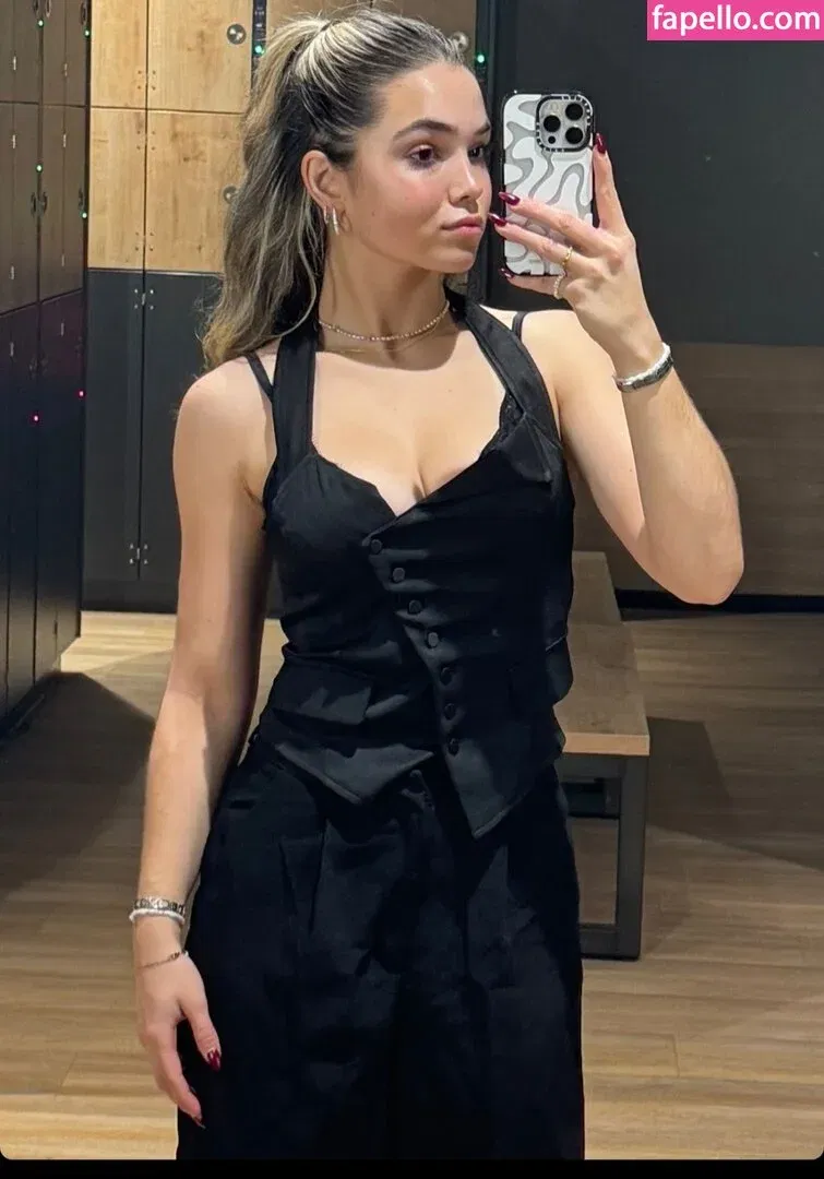 Josie Hermer Onlyfans Photo Gallery 