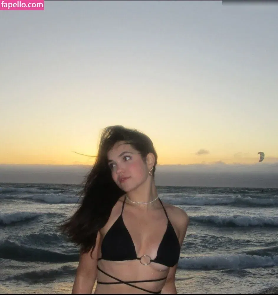 Josie Hermer Onlyfans Photo Gallery 