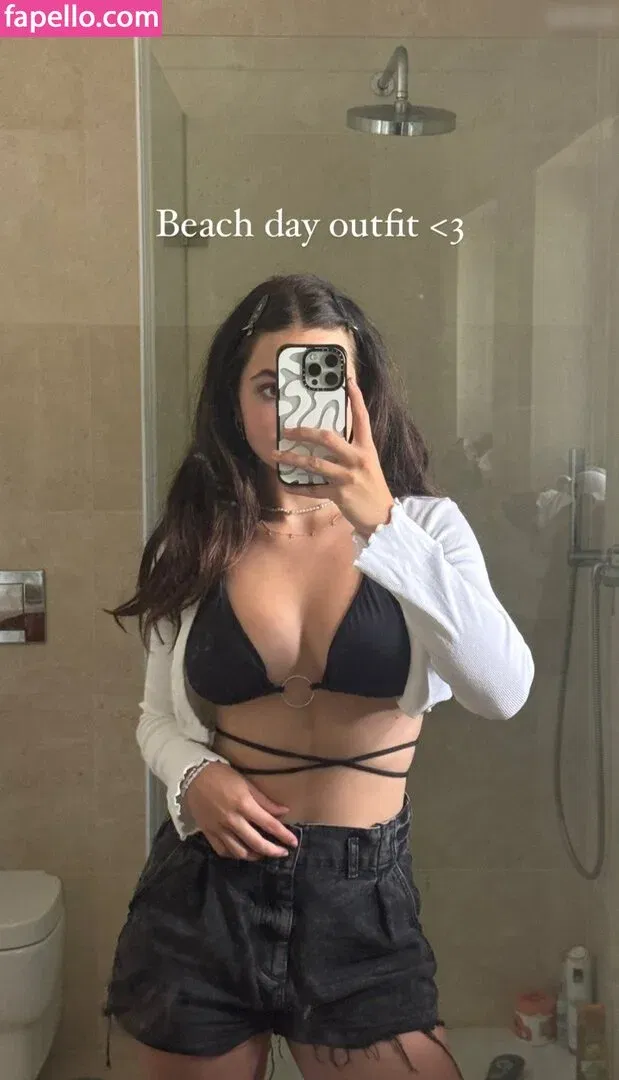 Josie Hermer Onlyfans Photo Gallery 