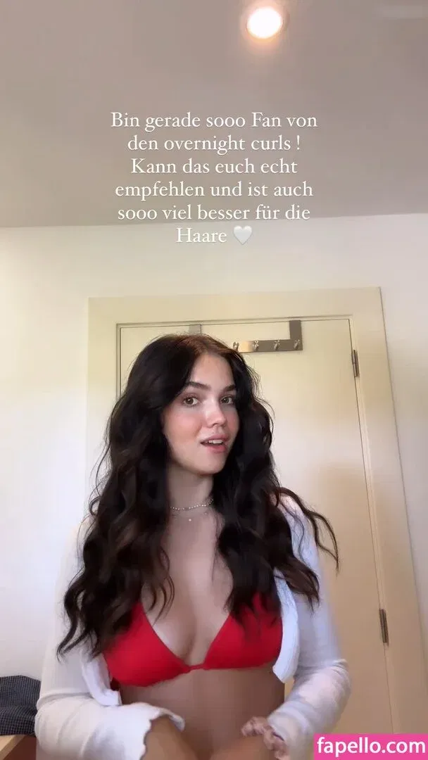 Josie Hermer Onlyfans Photo Gallery 