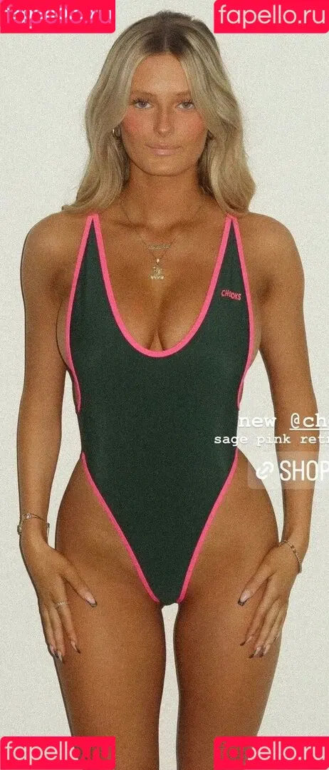 Annika Peterson Onlyfans Photo Gallery 