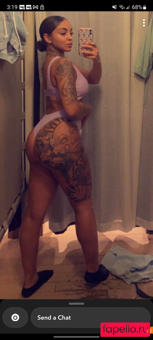 B.mariee3 Nude Onlyfans Photo 37
