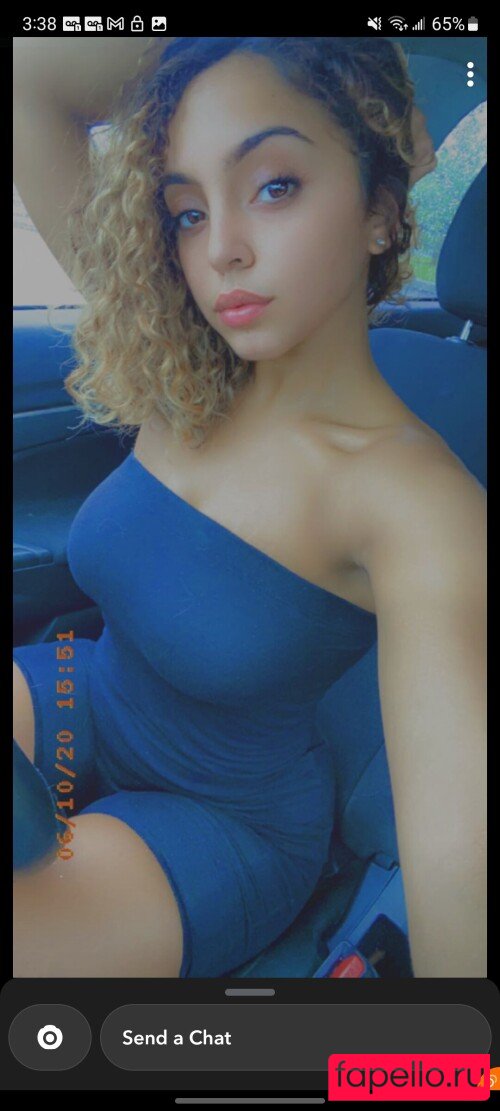 B.mariee3 Nude Onlyfans Photo 31