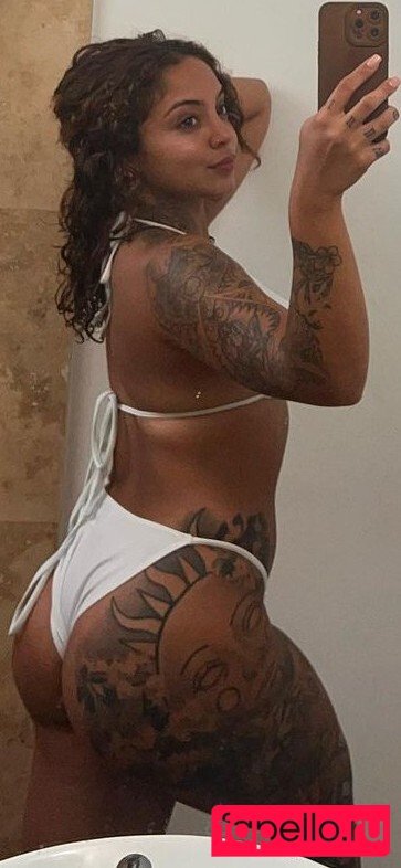 B.mariee3 Nude Onlyfans Photo 20