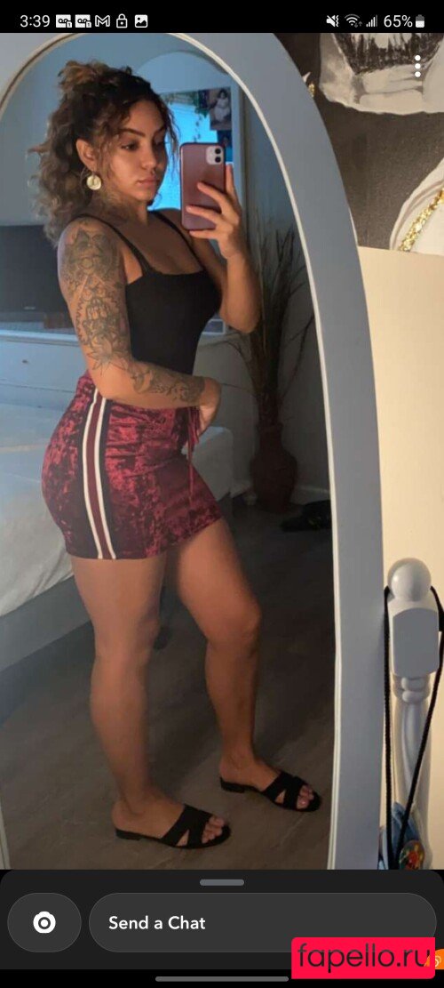 B.mariee3 Nude Onlyfans Photo 6