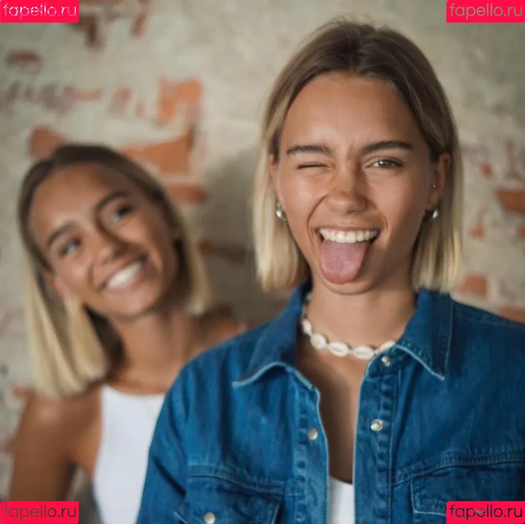 Lisa und Lena Onlyfans Photo Gallery 