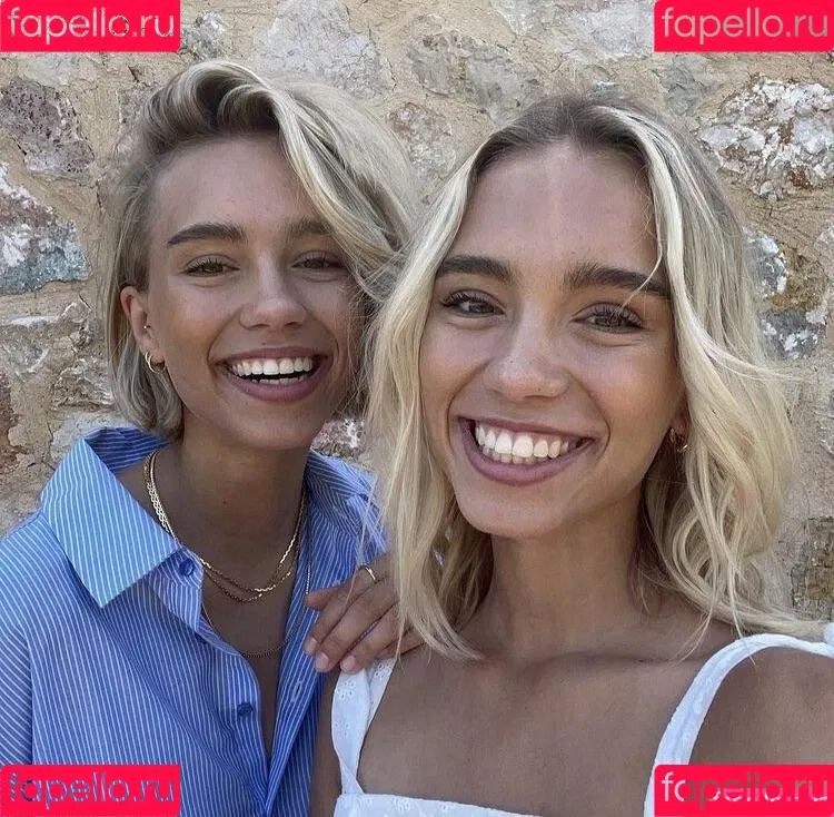 Lisa und Lena Onlyfans Photo Gallery 