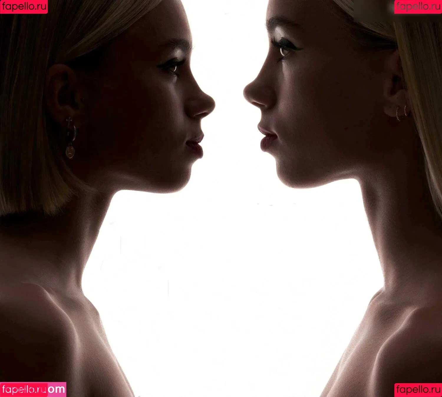 Lisa und Lena Onlyfans Photo Gallery 