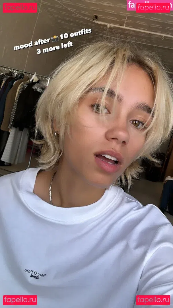 Lisa und Lena Onlyfans Photo Gallery 