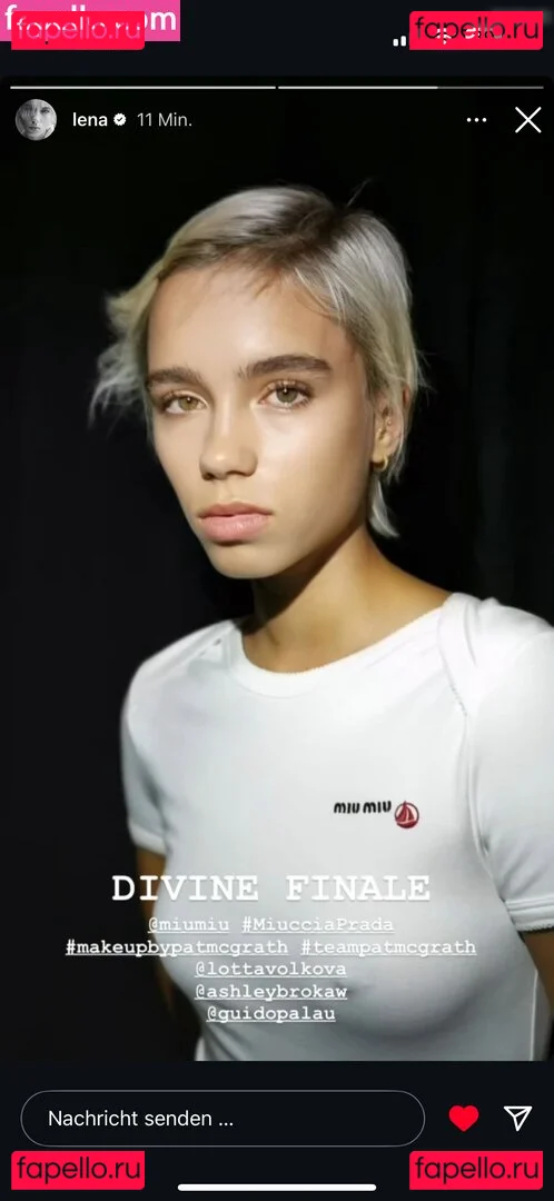 Lisa und Lena Onlyfans Photo Gallery 