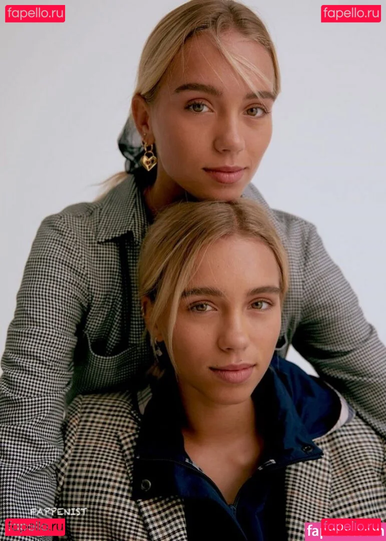 Lisa und Lena Onlyfans Photo Gallery 