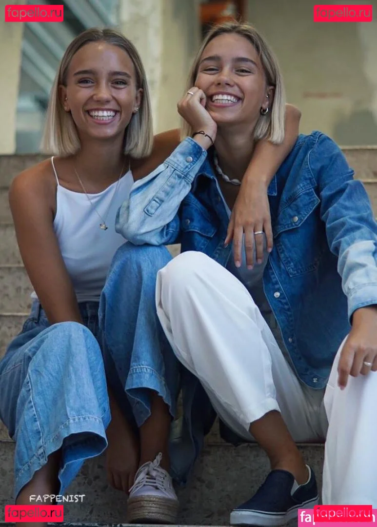 Lisa und Lena Onlyfans Photo Gallery 