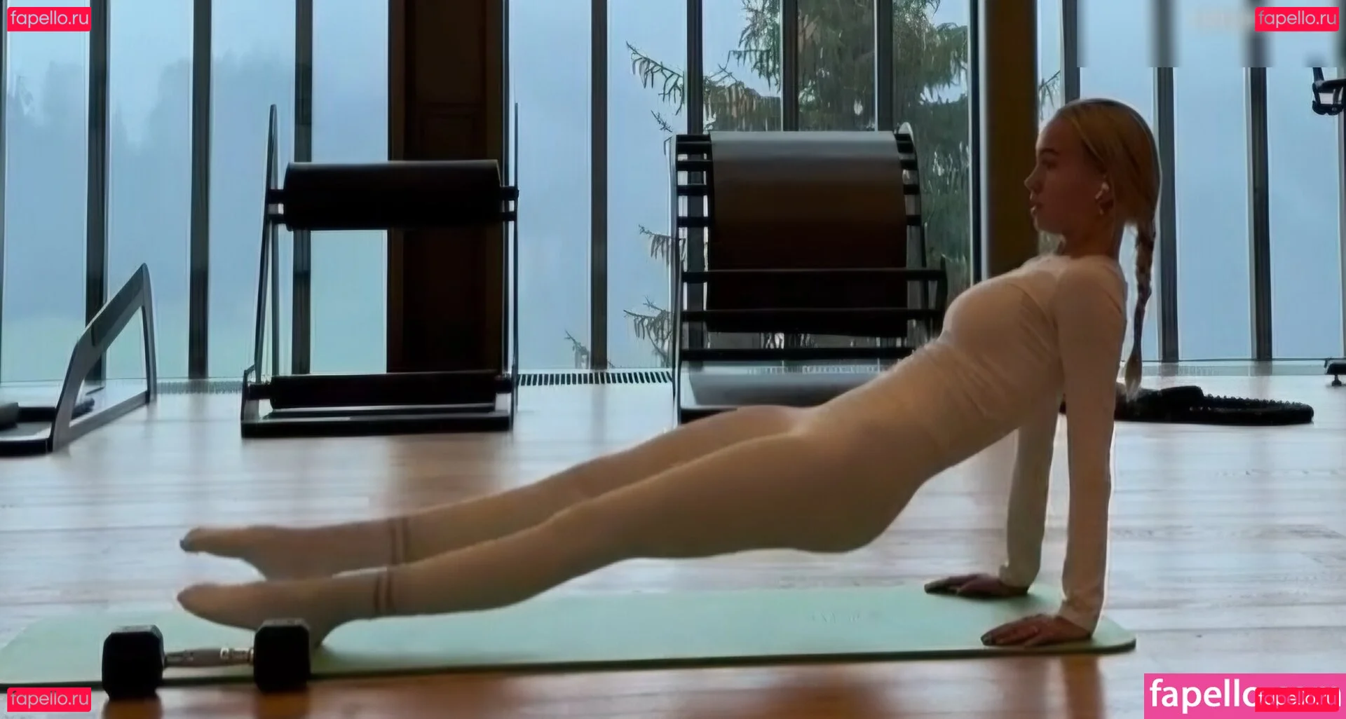 Lisa und Lena Onlyfans Photo Gallery 