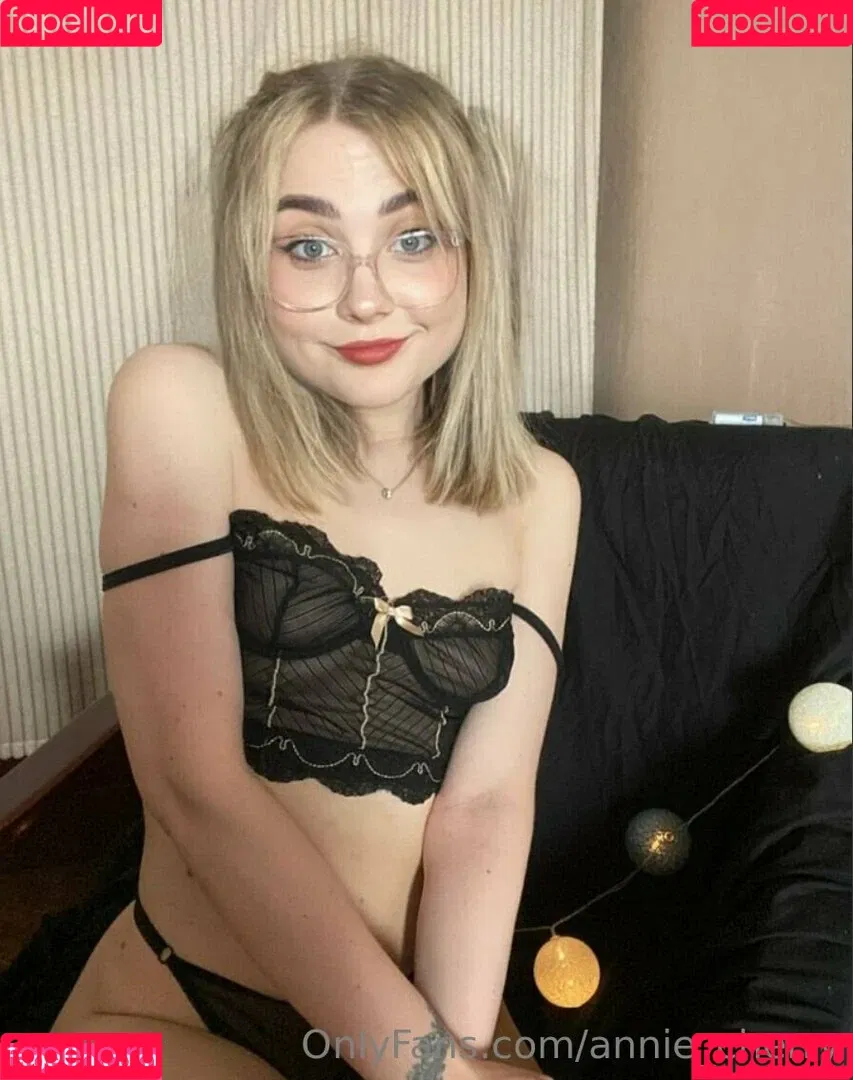 annie_cherry Onlyfans Photo Gallery 