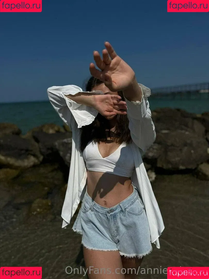 annie_cherry Onlyfans Photo Gallery 