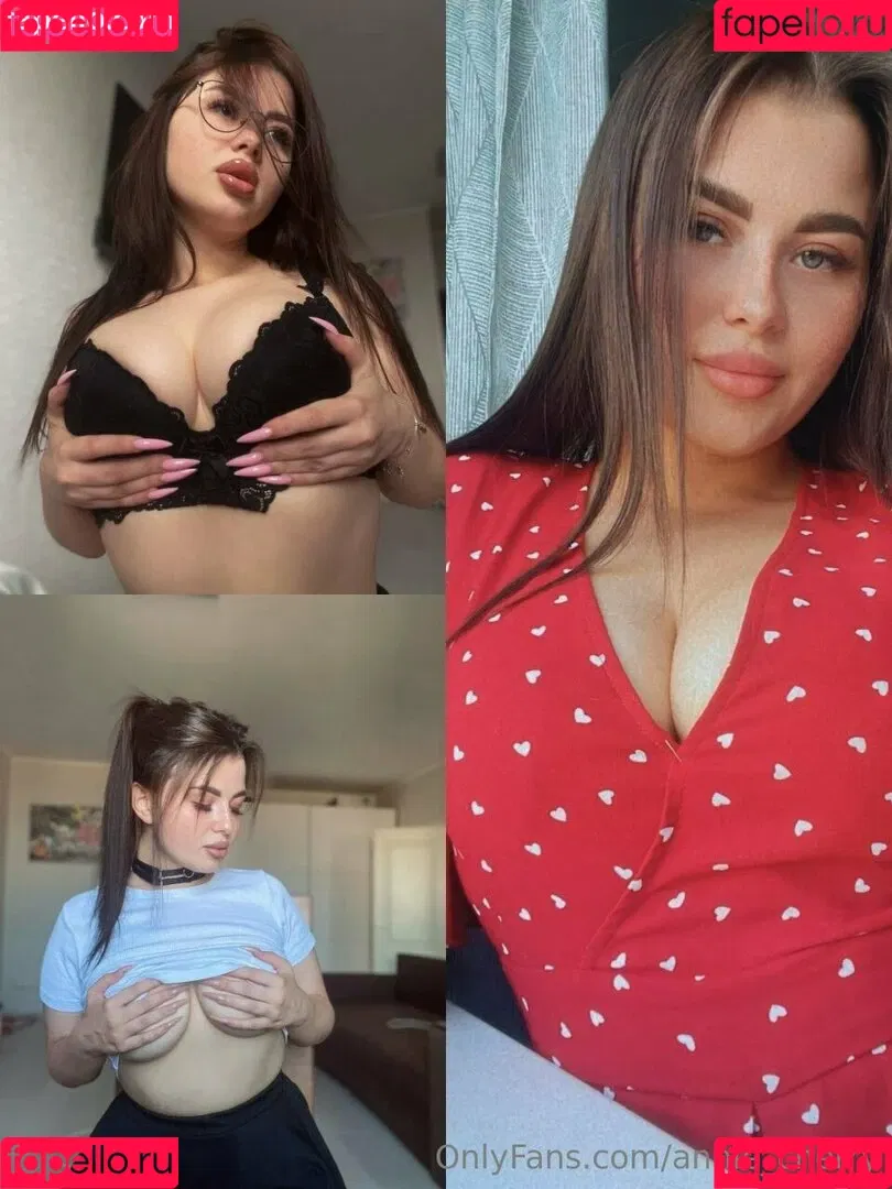 annie_cherry Onlyfans Photo Gallery 