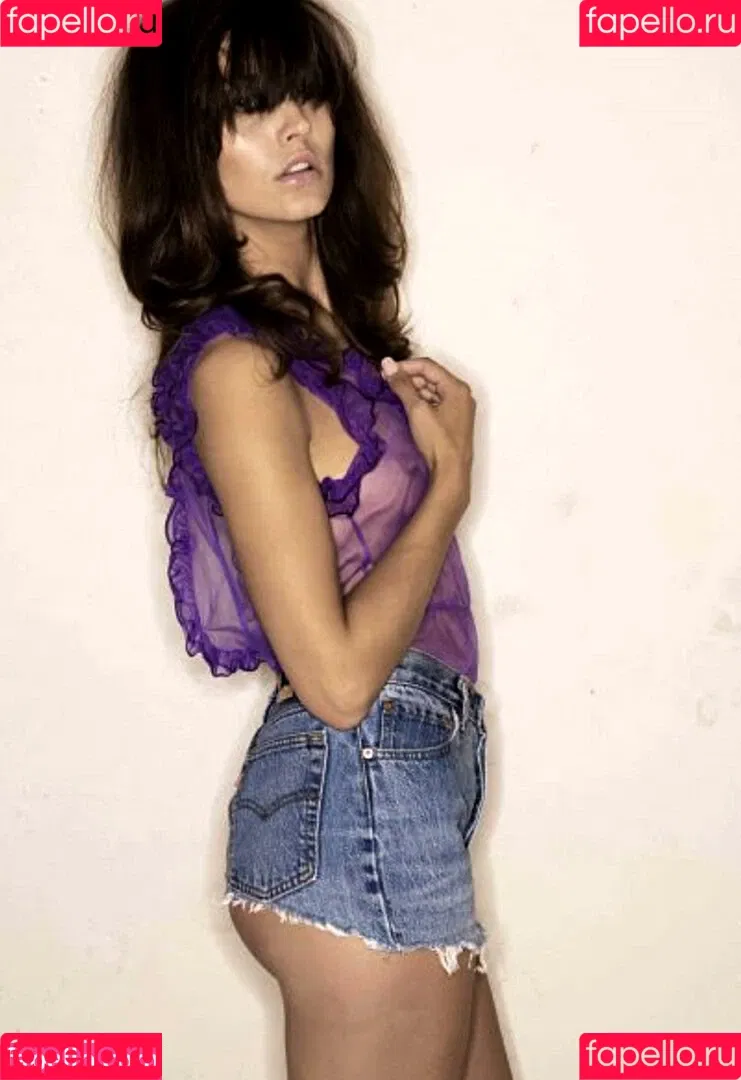 Fiona Erdmann Onlyfans Photo Gallery 