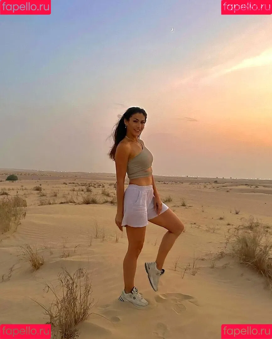 Fiona Erdmann Onlyfans Photo Gallery 