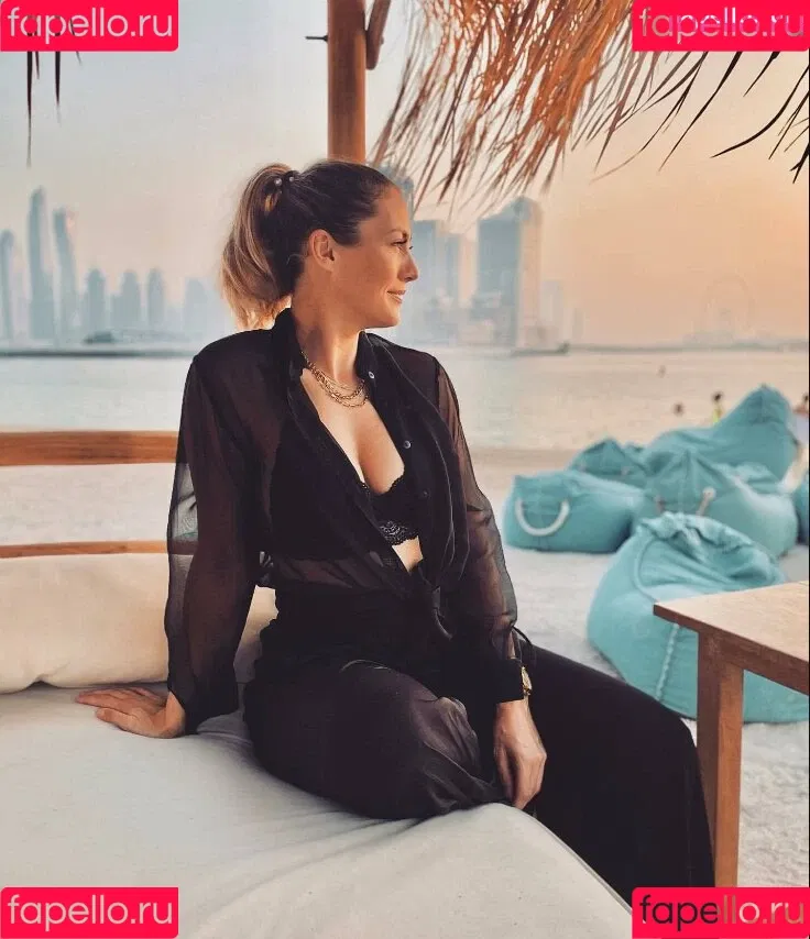 Fiona Erdmann Onlyfans Photo Gallery 