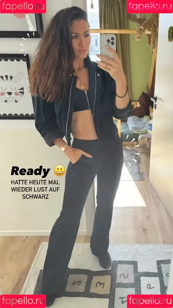 Fiona Erdmann Onlyfans Photo Gallery 