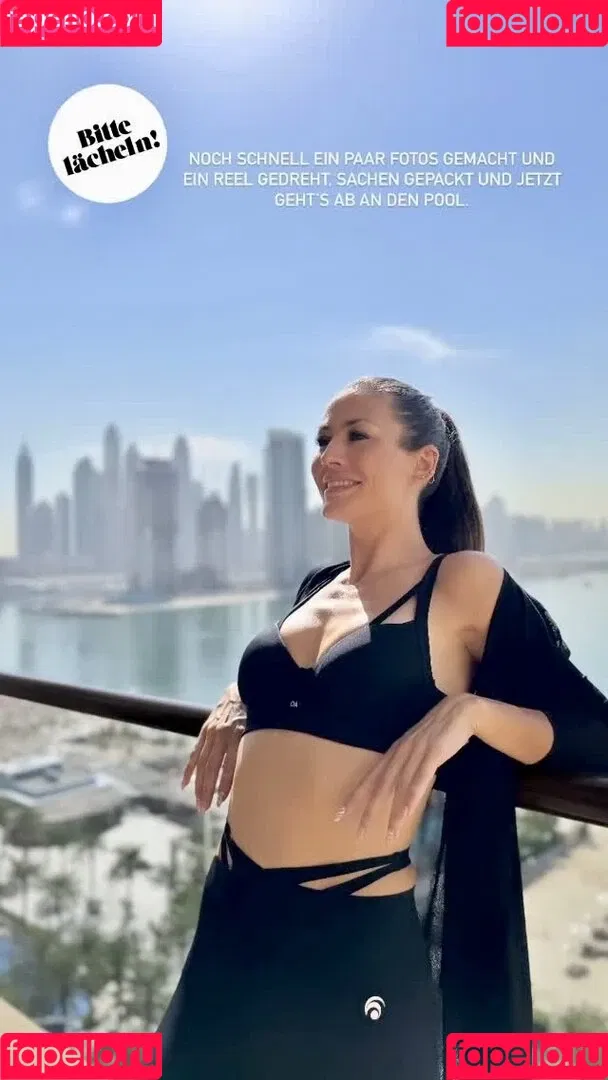 Fiona Erdmann Onlyfans Photo Gallery 