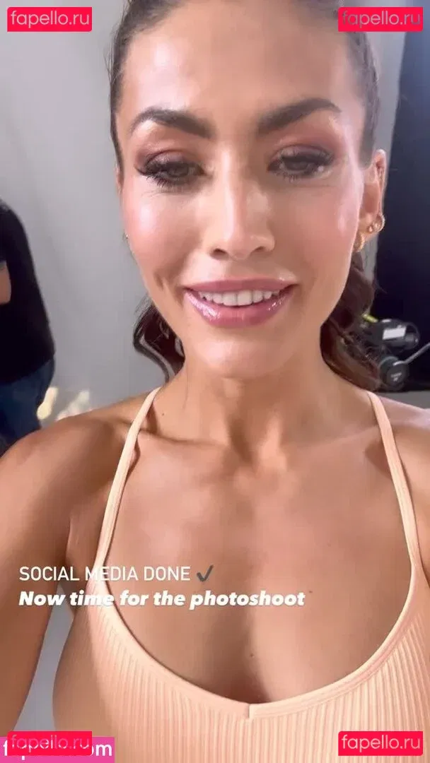 Fiona Erdmann Onlyfans Photo Gallery 