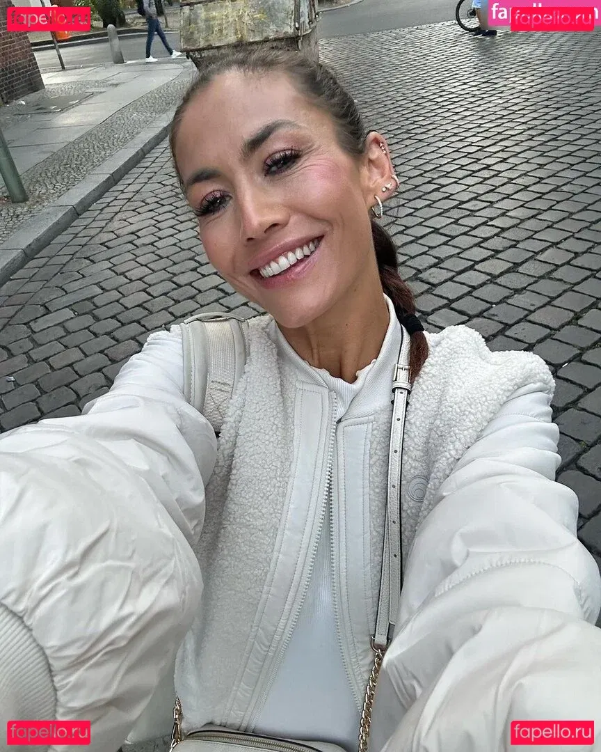 Fiona Erdmann Onlyfans Photo Gallery 