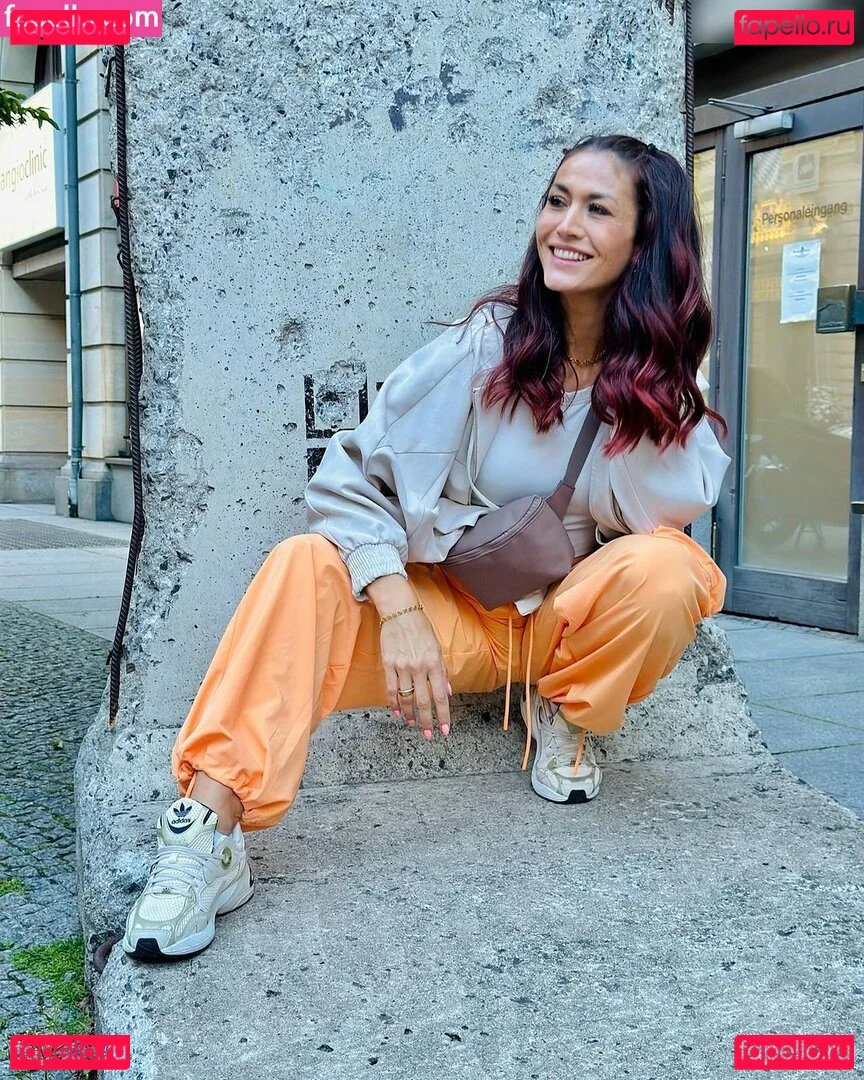 Fiona Erdmann Onlyfans Photo Gallery 