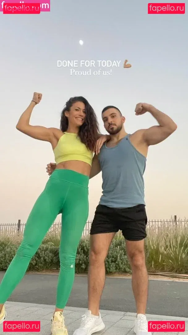 Fiona Erdmann Onlyfans Photo Gallery 