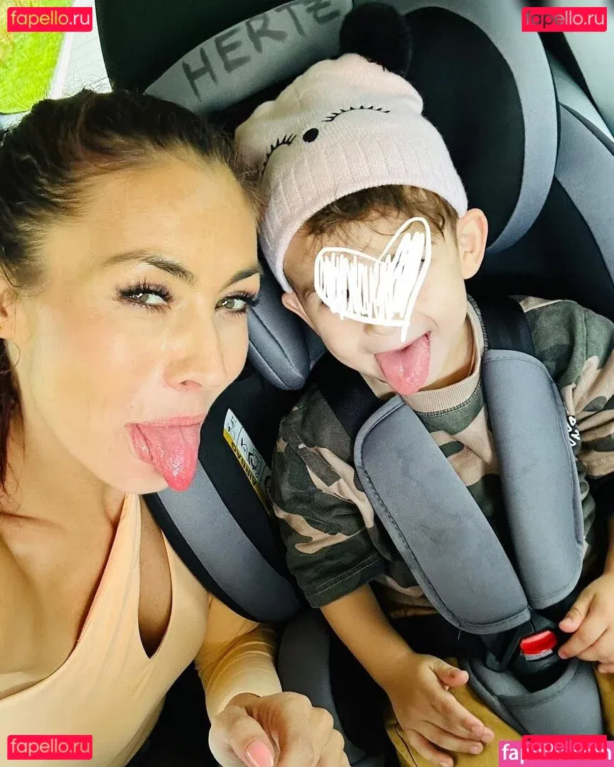 Fiona Erdmann Onlyfans Photo Gallery 