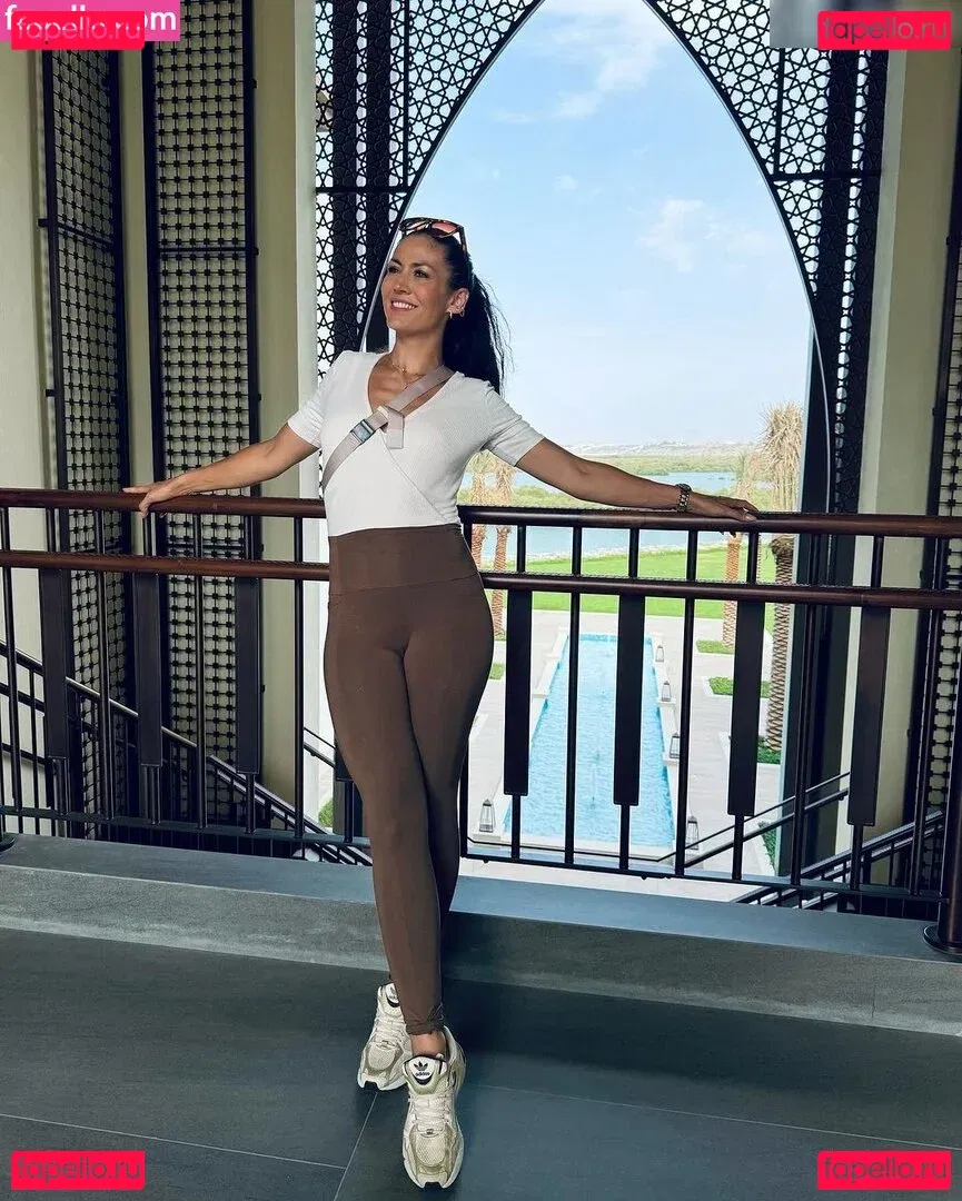 Fiona Erdmann Onlyfans Photo Gallery 