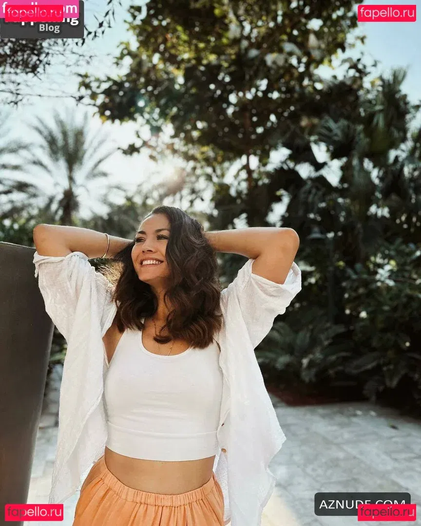 Fiona Erdmann Onlyfans Photo Gallery 