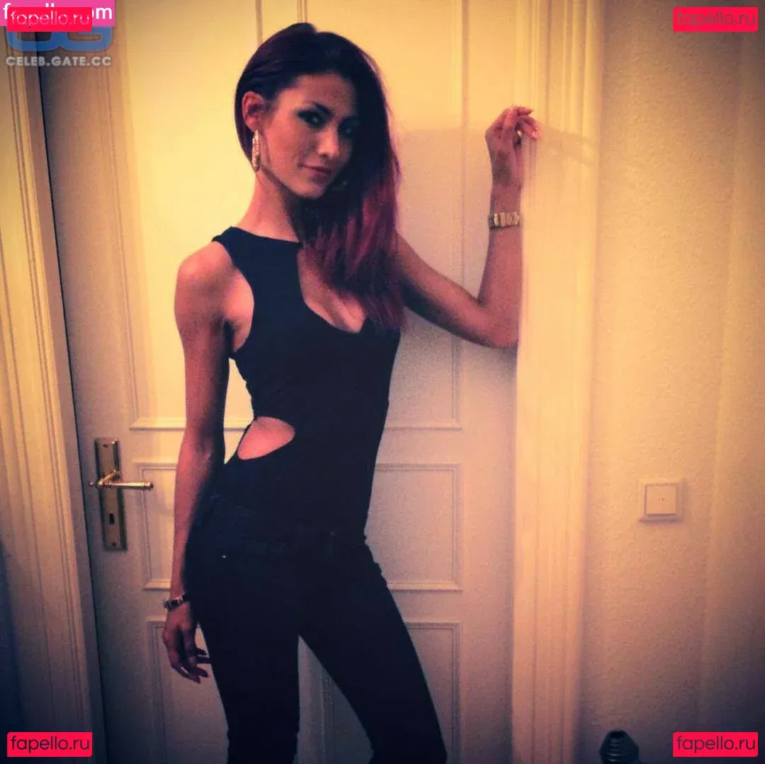 Fiona Erdmann Onlyfans Photo Gallery 