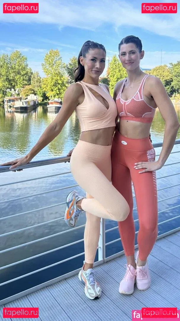 Fiona Erdmann Onlyfans Photo Gallery 