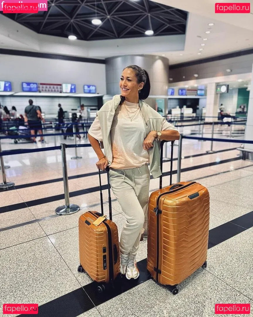 Fiona Erdmann Onlyfans Photo Gallery 