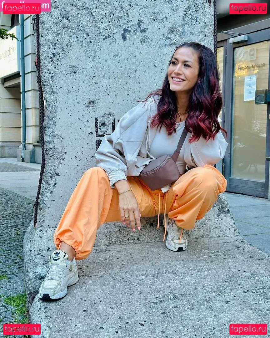 Fiona Erdmann Onlyfans Photo Gallery 